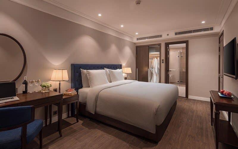 Da Nang Ocean View Luxury Apartment Exterior foto